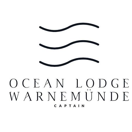 Ocean Lodge Warnemunde Rostock Ngoại thất bức ảnh
